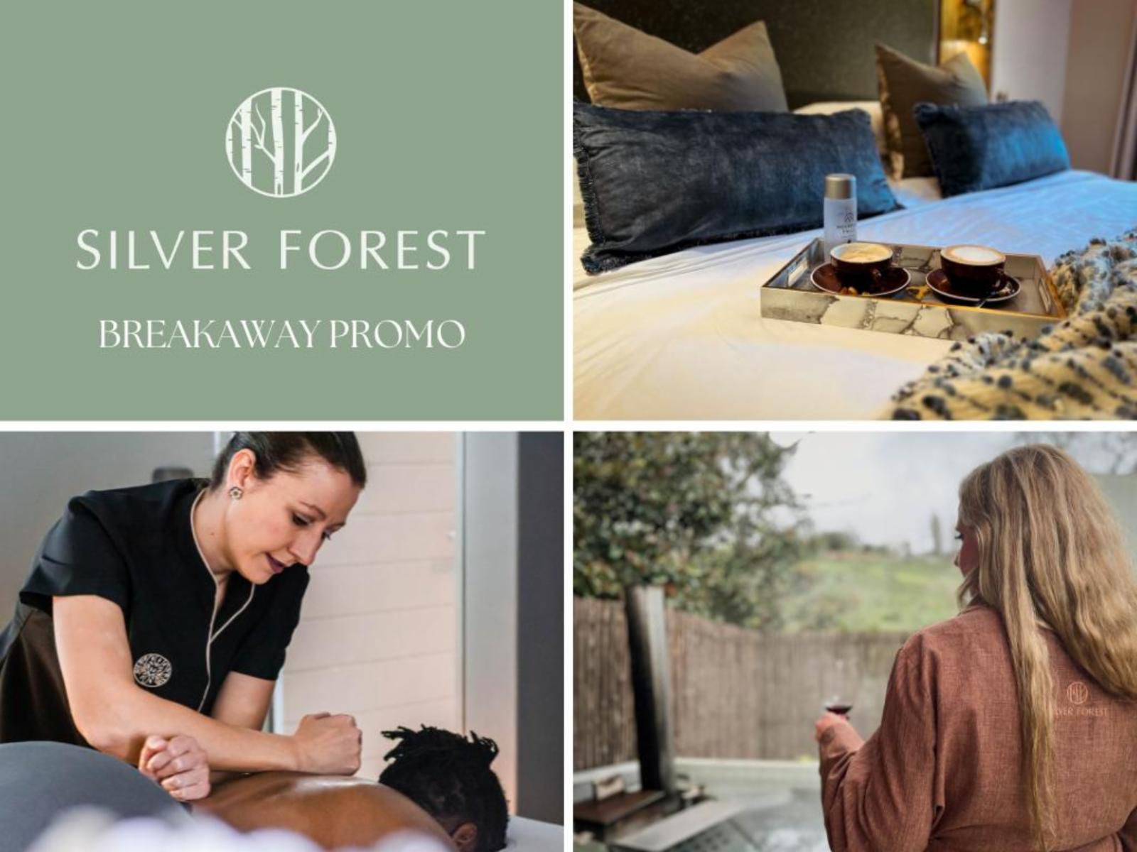 Silver Forest Boutique Hotel And Spa, Luxury Forest Suite, Face, Person, One Face, Portrait, Profile Face