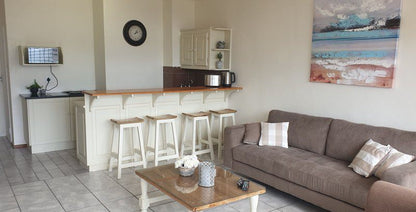 Silver Lining Beach Apartment Strand Western Cape South Africa Unsaturated, Living Room