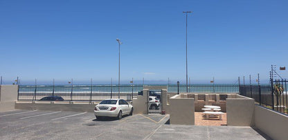 Silver Lining Beach Apartment Strand Western Cape South Africa Beach, Nature, Sand, Pier, Architecture, Tower, Building