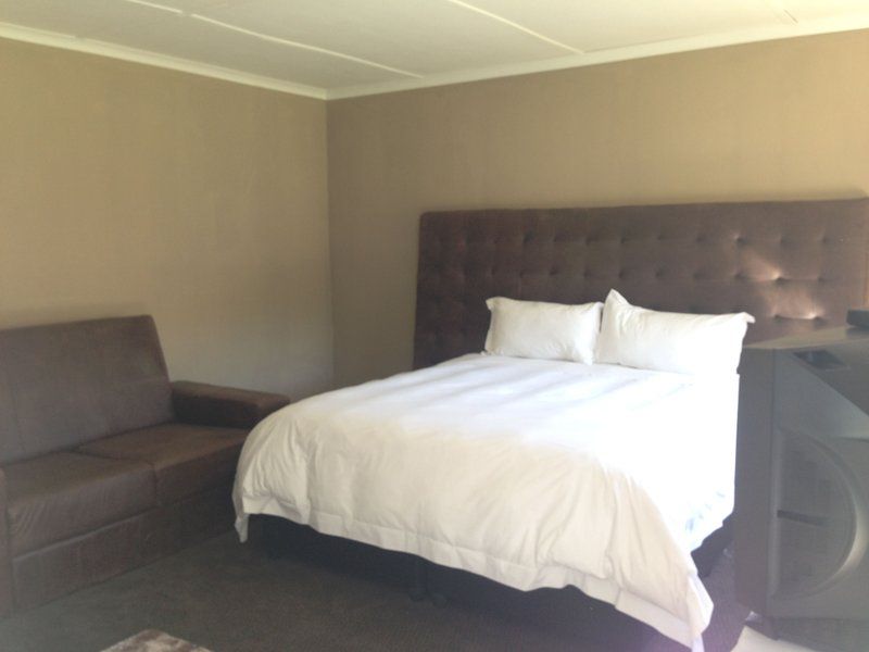 Silver Plum Bnb Queenstown Eastern Cape South Africa Bedroom