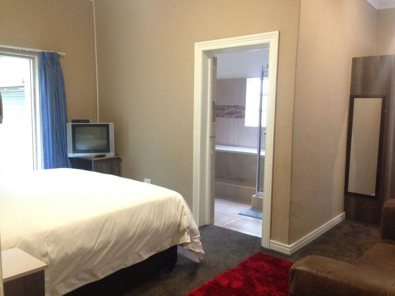 Silver Plum Bnb Queenstown Eastern Cape South Africa Bedroom