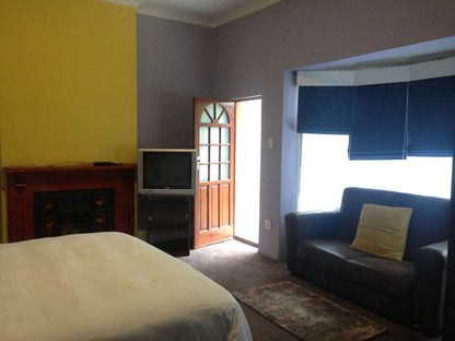 Silver Plum Bnb Queenstown Eastern Cape South Africa 