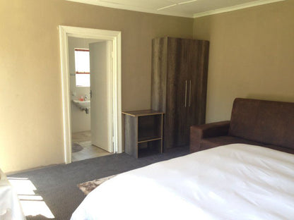 Silver Plum Bnb Queenstown Eastern Cape South Africa Bedroom