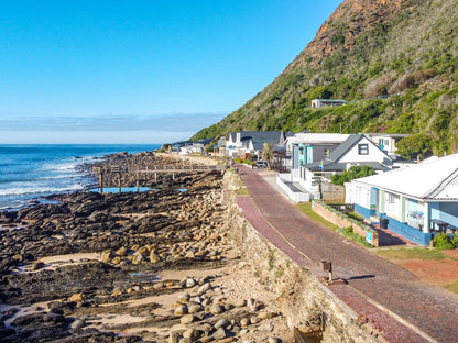 Silver Spray Beach Accommodation Victoria Bay Western Cape South Africa Complementary Colors, Beach, Nature, Sand, Cliff