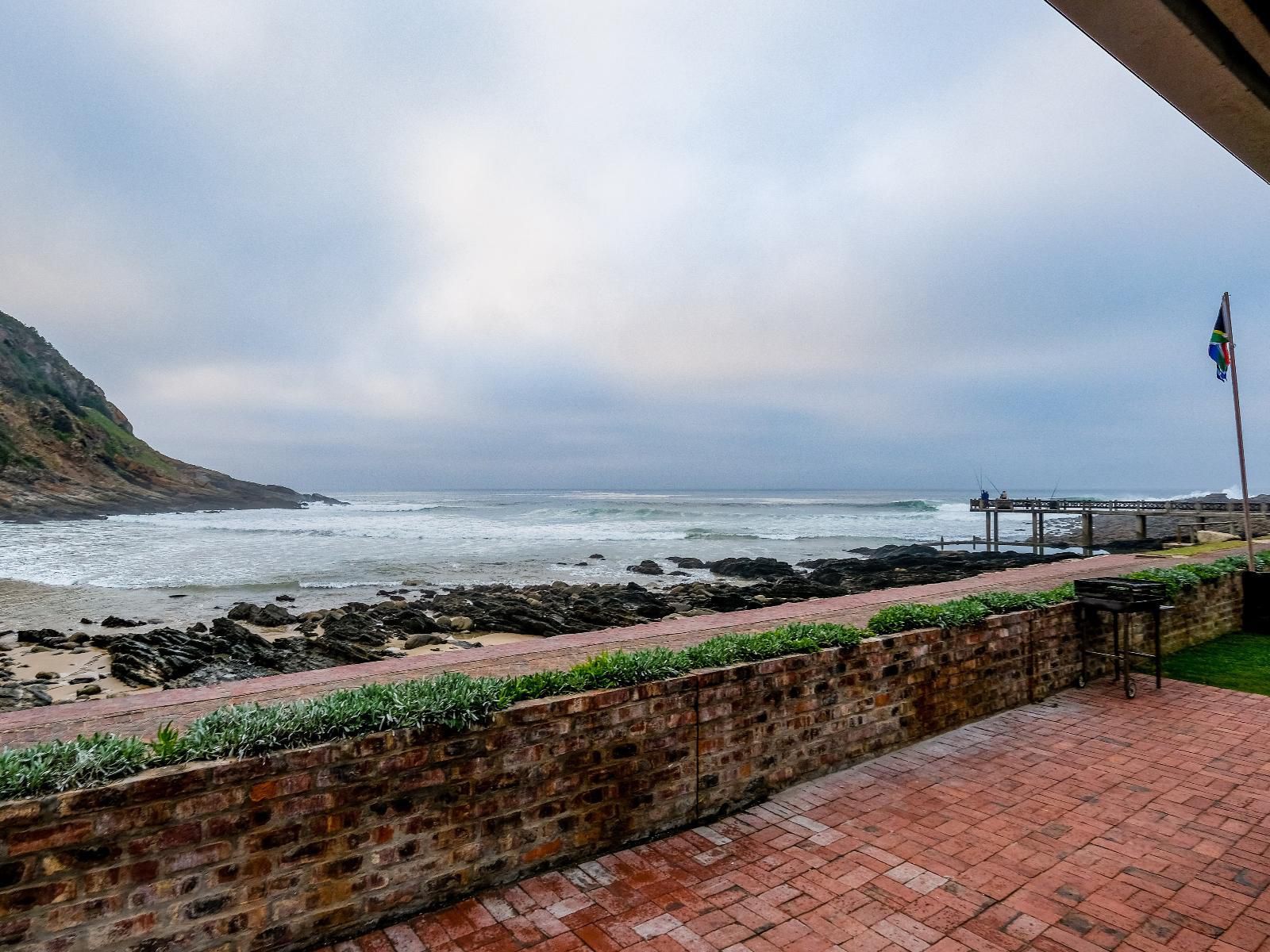 Silver Spray Beach Accommodation Victoria Bay Western Cape South Africa Beach, Nature, Sand, Tower, Building, Architecture, Wave, Waters, Framing, Ocean