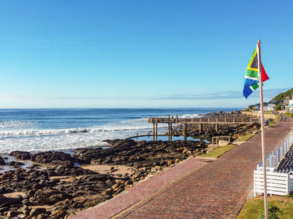 Silver Spray Beach Accommodation Victoria Bay Western Cape South Africa Complementary Colors, Beach, Nature, Sand, Ocean, Waters