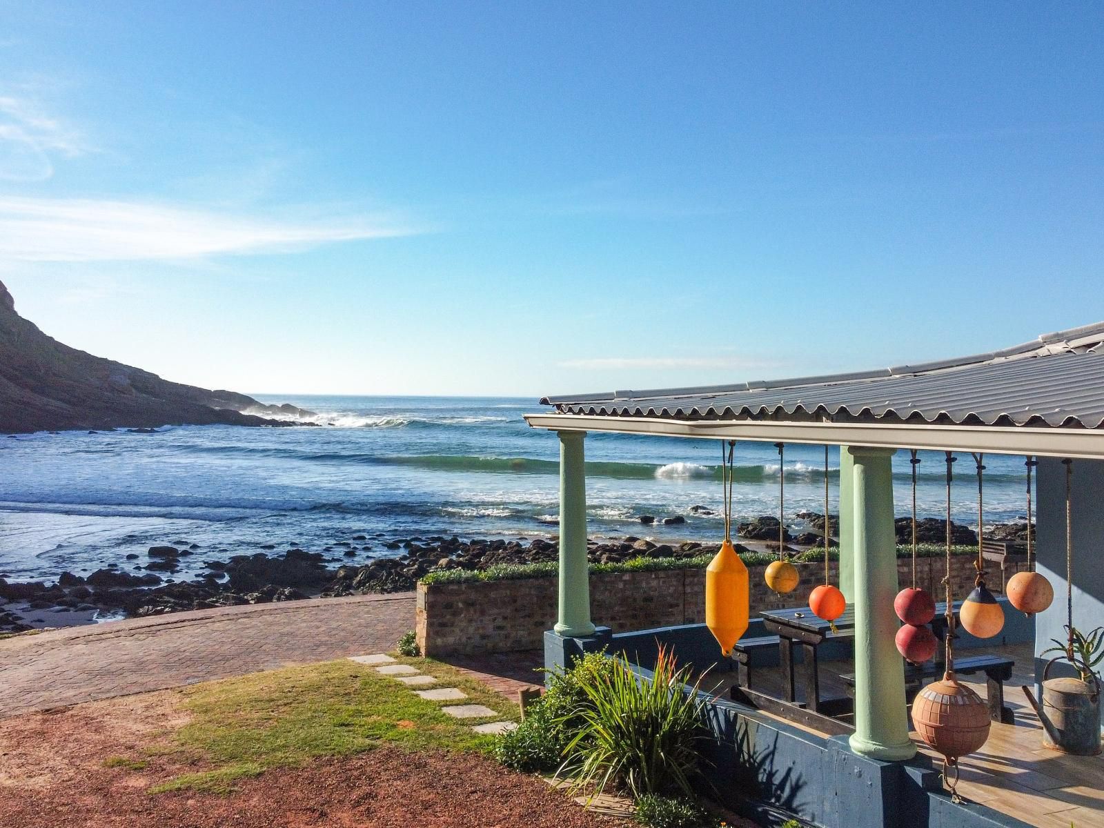 Silver Spray Beach Accommodation Victoria Bay Western Cape South Africa Beach, Nature, Sand, Ocean, Waters