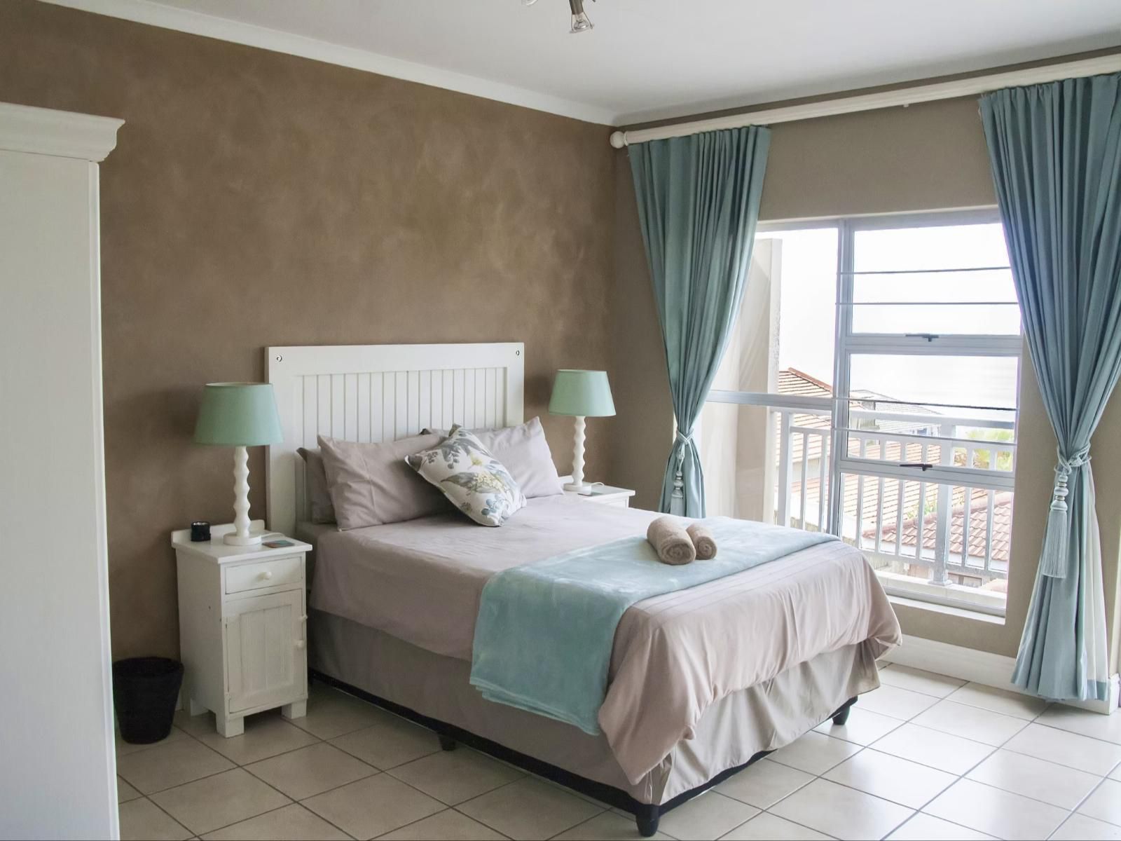 Silver Tides Seaside Accommodation Ocean View Durban Durban Kwazulu Natal South Africa Unsaturated, Bedroom