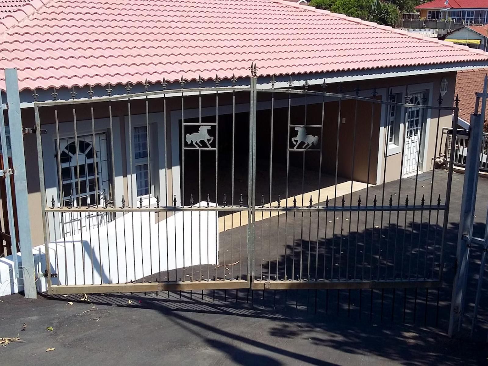 Silver Tides Seaside Accommodation Ocean View Durban Durban Kwazulu Natal South Africa House, Building, Architecture, Window