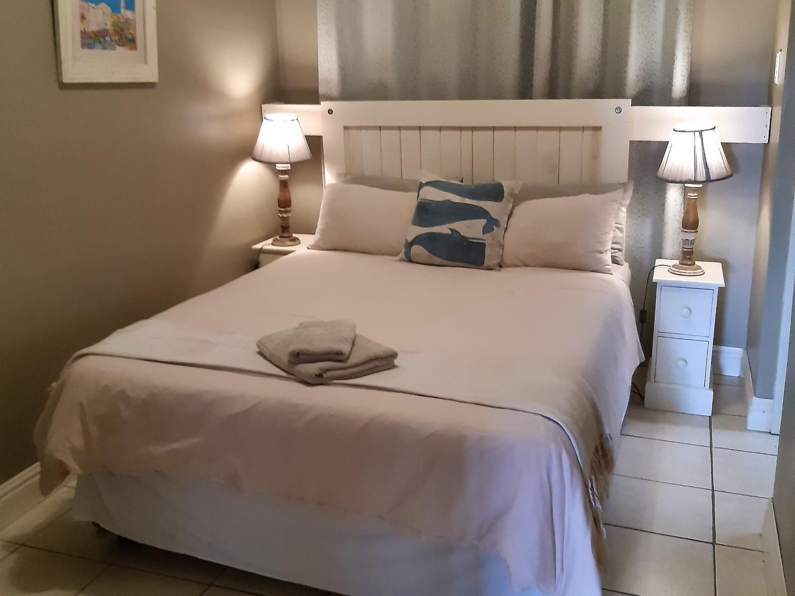 Silver Tides Seaside Accommodation Ocean View Durban Durban Kwazulu Natal South Africa Bedroom