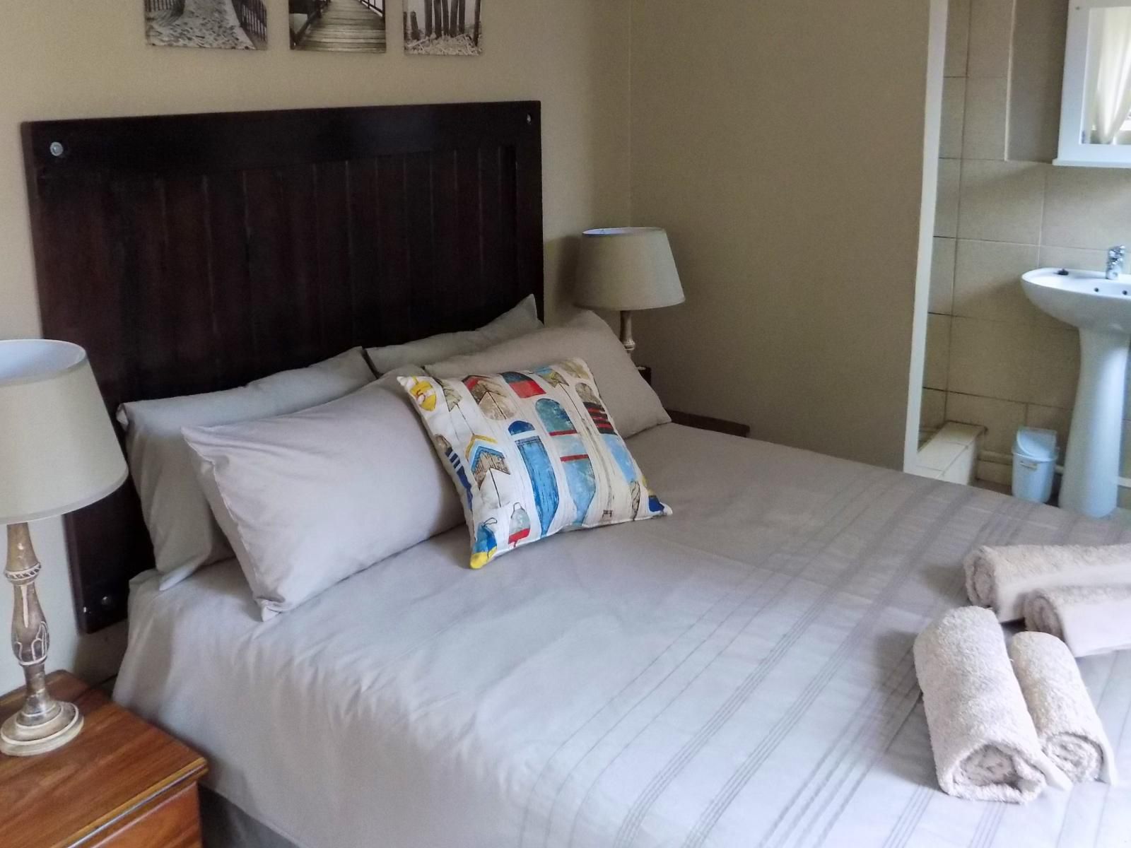 Silver Tides Seaside Accommodation Ocean View Durban Durban Kwazulu Natal South Africa Bedroom