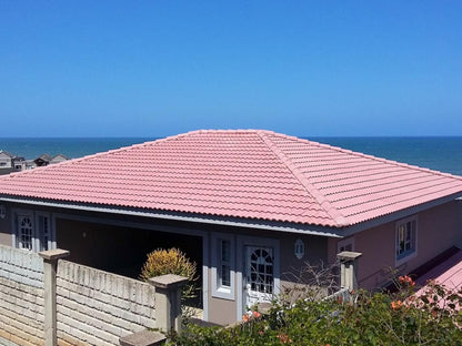 Silver Tides Seaside Accommodation Ocean View Durban Durban Kwazulu Natal South Africa Beach, Nature, Sand, House, Building, Architecture, Palm Tree, Plant, Wood