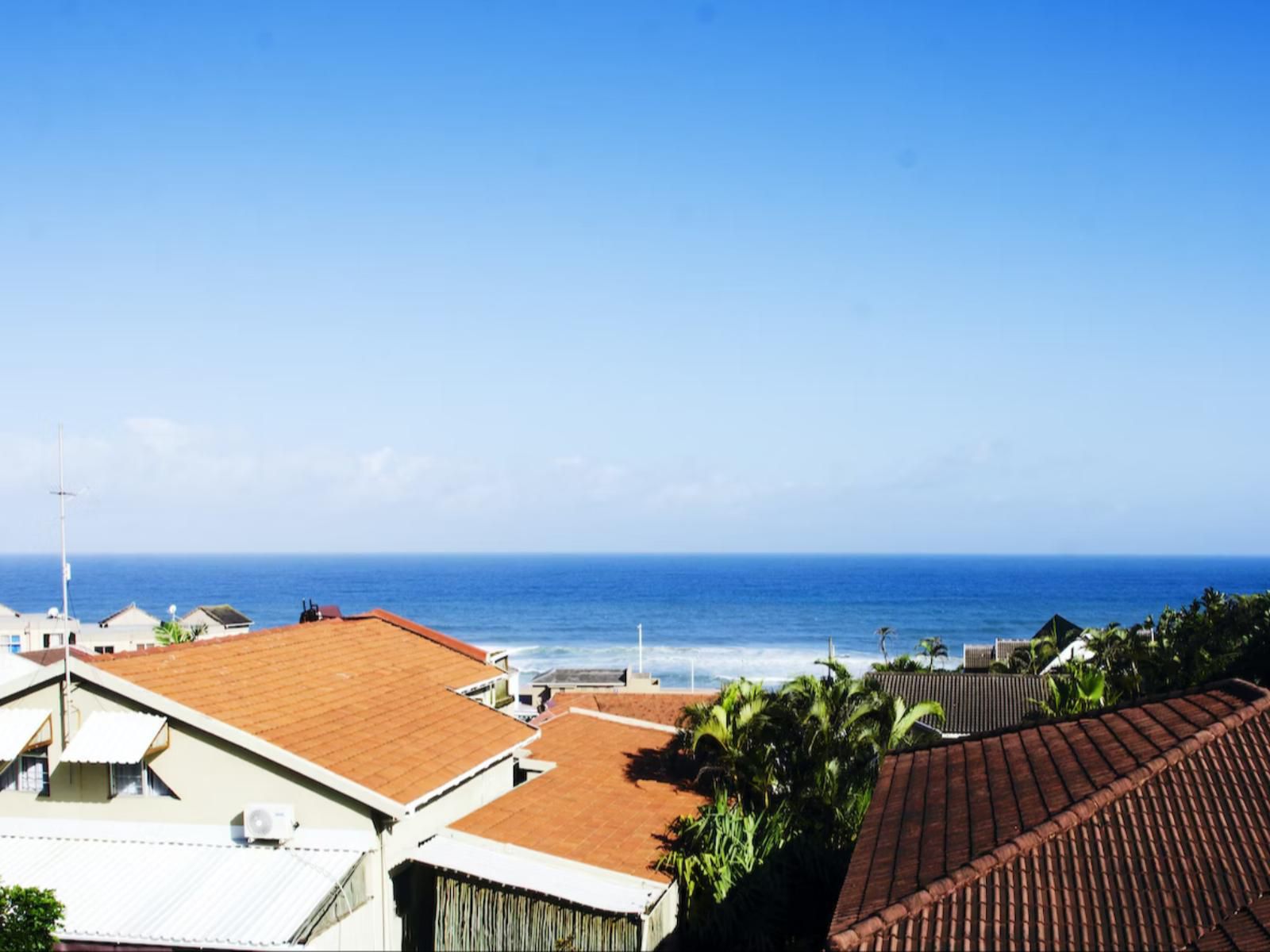 Silver Tides Seaside Accommodation Ocean View Durban Durban Kwazulu Natal South Africa Beach, Nature, Sand, Palm Tree, Plant, Wood