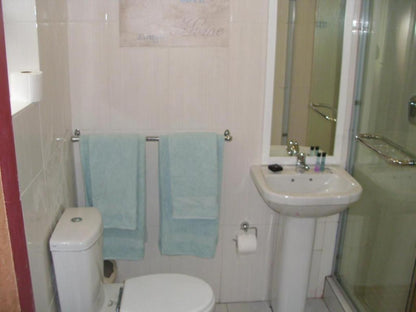 Silver Birch Bed And Breakfast Roodepoort Johannesburg Gauteng South Africa Unsaturated, Bathroom