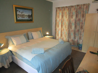 Silver Birch Bed And Breakfast Roodepoort Johannesburg Gauteng South Africa Bedroom