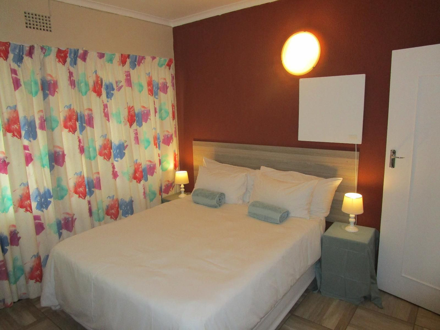 Silver Birch Bed And Breakfast Roodepoort Johannesburg Gauteng South Africa Bedroom