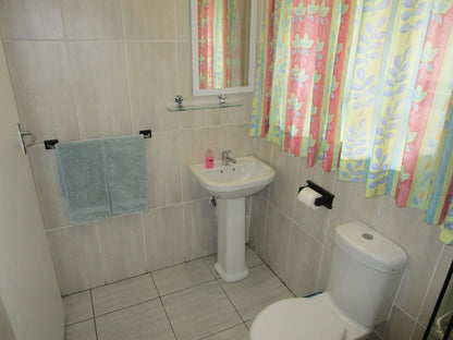 Silver Birch Bed And Breakfast Roodepoort Johannesburg Gauteng South Africa Bathroom