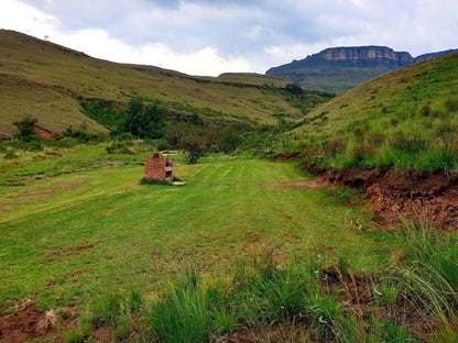 Silver Hill Lodge Kamberg Nature Reserve Kwazulu Natal South Africa Highland, Nature