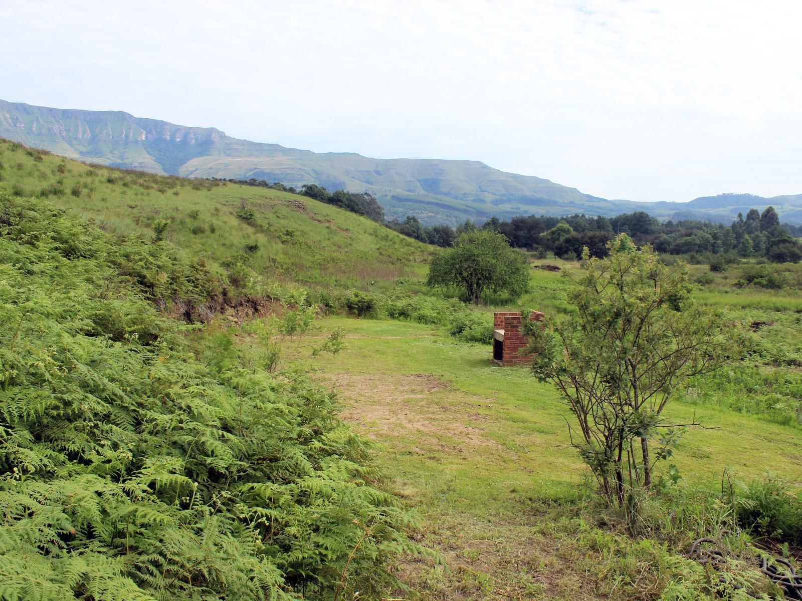 Silver Hill Lodge Kamberg Nature Reserve Kwazulu Natal South Africa Highland, Nature