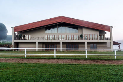 Silver Mist Adventure Lodge Haenertsburg Limpopo Province South Africa Horse, Mammal, Animal, Herbivore, House, Building, Architecture