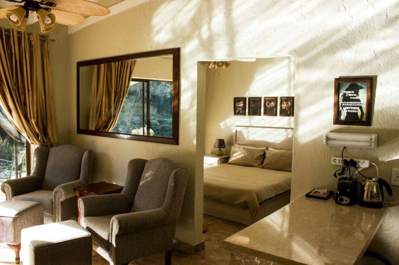 Silver Mist Adventure Lodge Haenertsburg Limpopo Province South Africa Bedroom