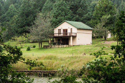 Silver Mist Adventure Lodge Haenertsburg Limpopo Province South Africa Highland, Nature