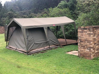 Silver Mist Adventure Lodge Haenertsburg Limpopo Province South Africa Tent, Architecture