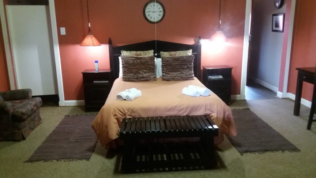 Silver Mist Guest House And Country Inn Kaapsehoop Mpumalanga South Africa Bedroom