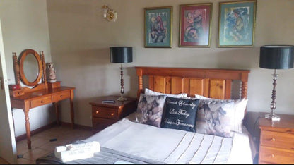 Silver Mist Guest House And Country Inn Kaapsehoop Mpumalanga South Africa Bedroom
