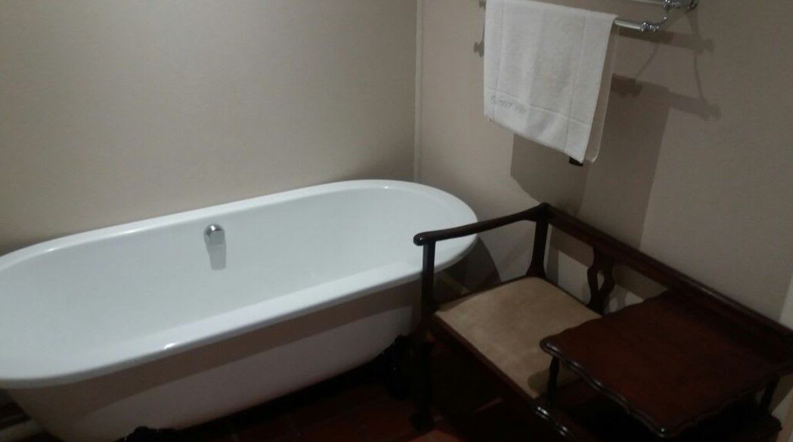 Silver Mist Guest House And Country Inn Kaapsehoop Mpumalanga South Africa Bathroom