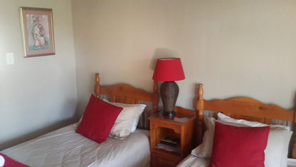Silver Mist Guest House And Country Inn Kaapsehoop Mpumalanga South Africa Bedroom