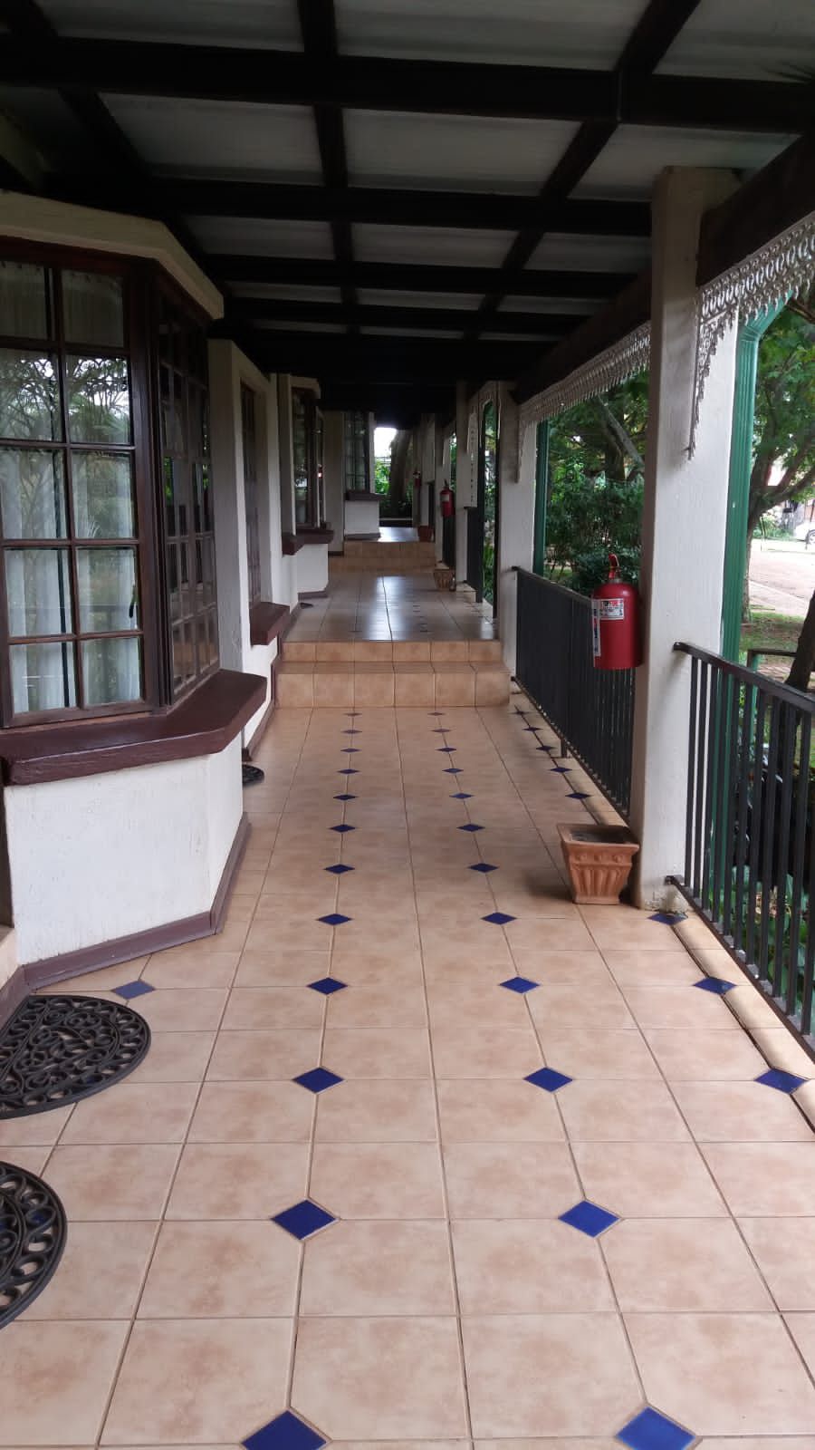 Silver Mist Guest House And Country Inn Kaapsehoop Mpumalanga South Africa 