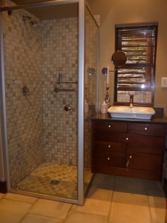 Silver Oak Waterkloof Pretoria Tshwane Gauteng South Africa Bathroom