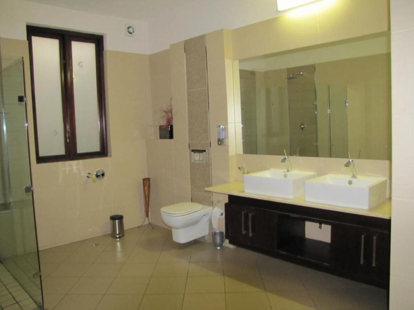 Silver Oak Luxury Accommodation Hyde Park Johannesburg Gauteng South Africa Sepia Tones, Bathroom