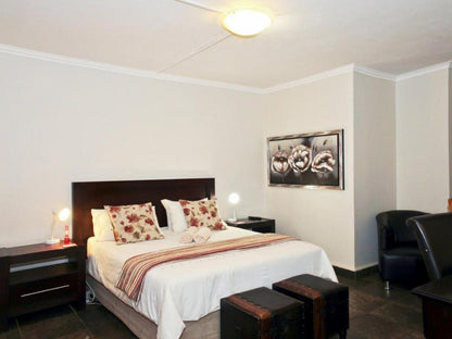 Silver Palms Silver Lakes Pretoria Tshwane Gauteng South Africa Bedroom