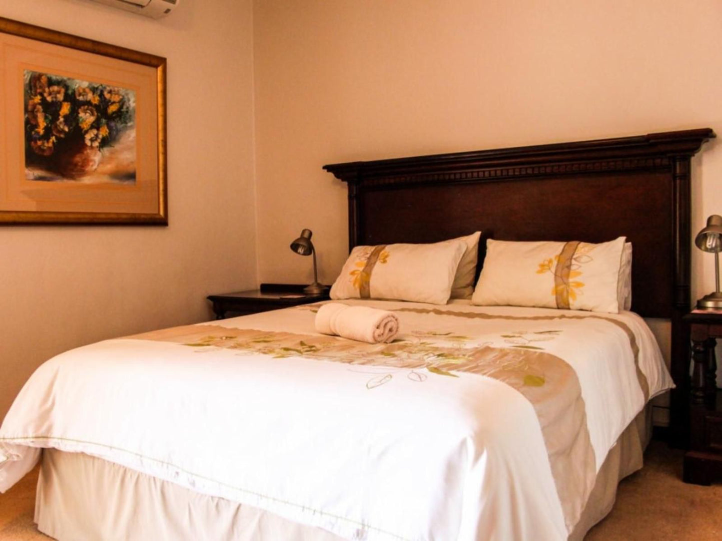 Silver Palms Silver Lakes Pretoria Tshwane Gauteng South Africa Bedroom