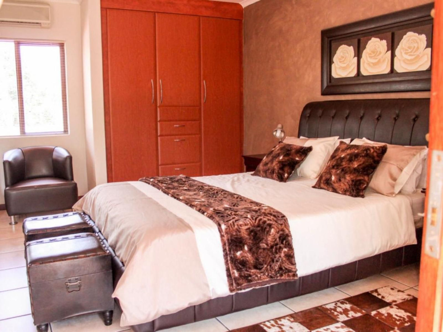 Silver Palms Silver Lakes Pretoria Tshwane Gauteng South Africa Bedroom