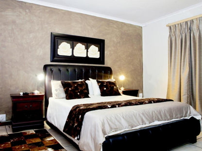 Silver Palms Silver Lakes Pretoria Tshwane Gauteng South Africa Bedroom