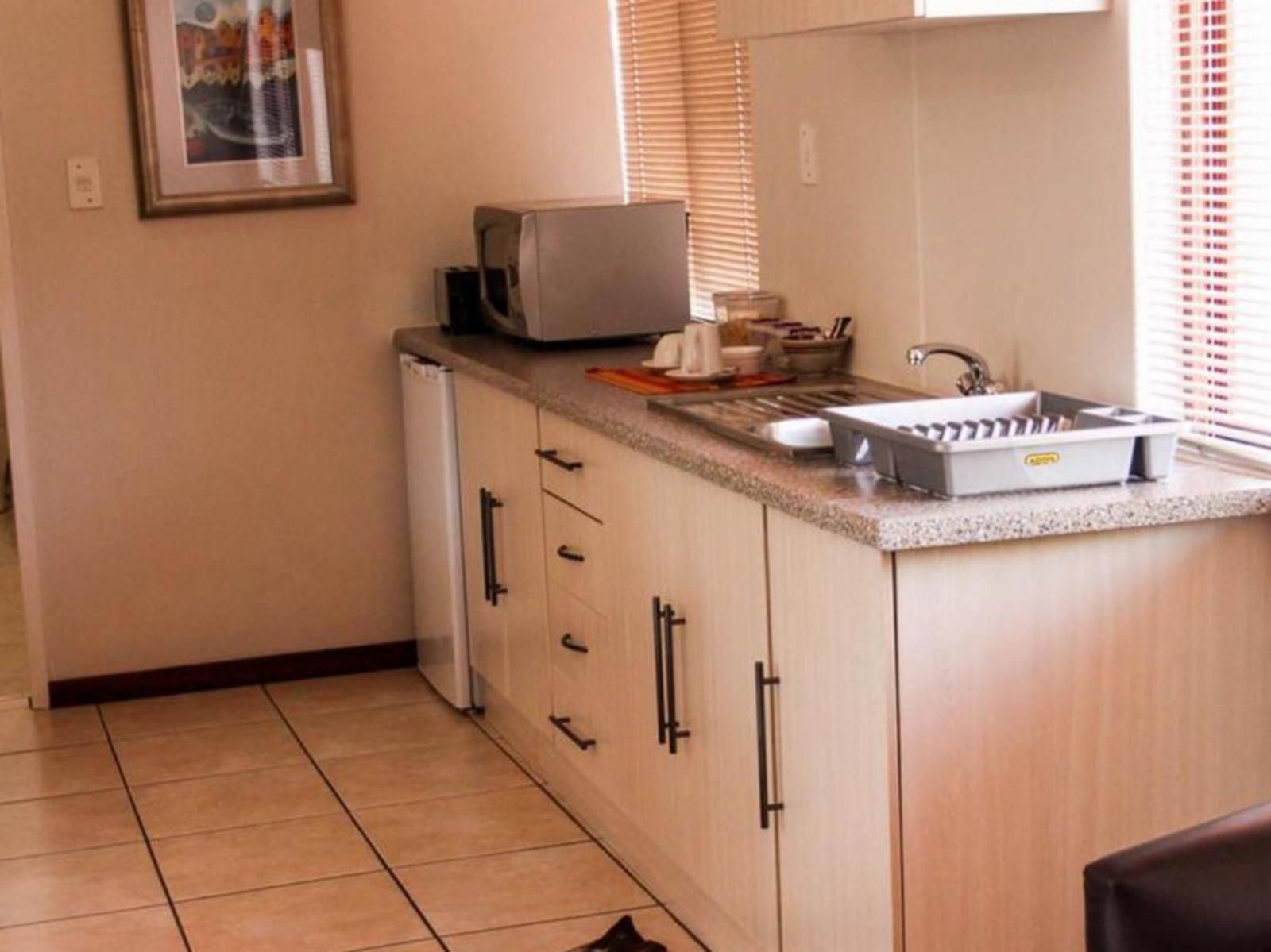 Silver Palms Silver Lakes Pretoria Tshwane Gauteng South Africa Kitchen