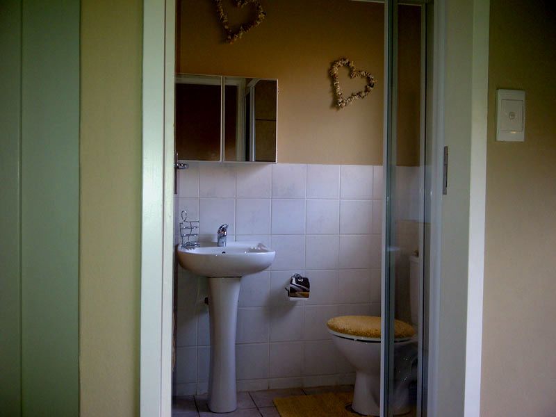 Silver Spoon Silver Lakes Pretoria Tshwane Gauteng South Africa Bathroom