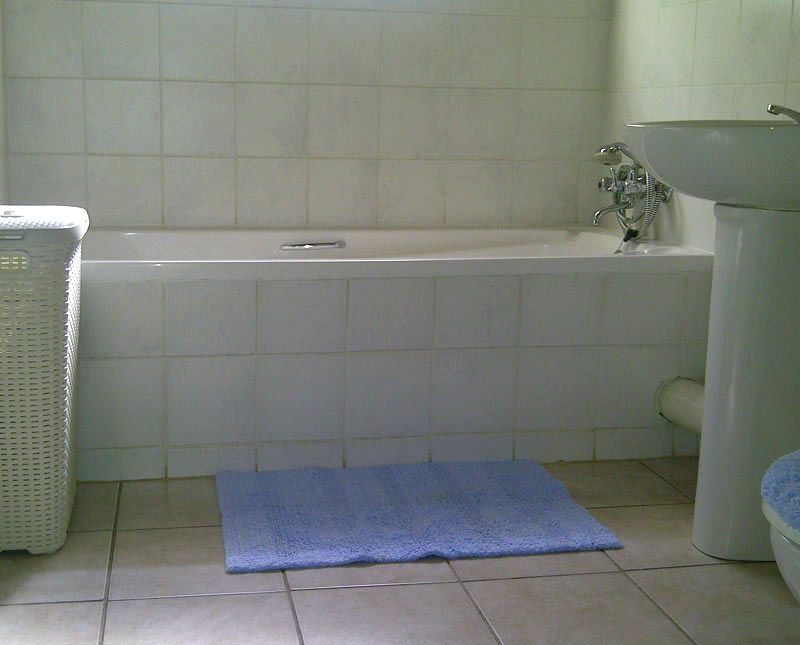 Silver Spoon Silver Lakes Pretoria Tshwane Gauteng South Africa Unsaturated, Bathroom