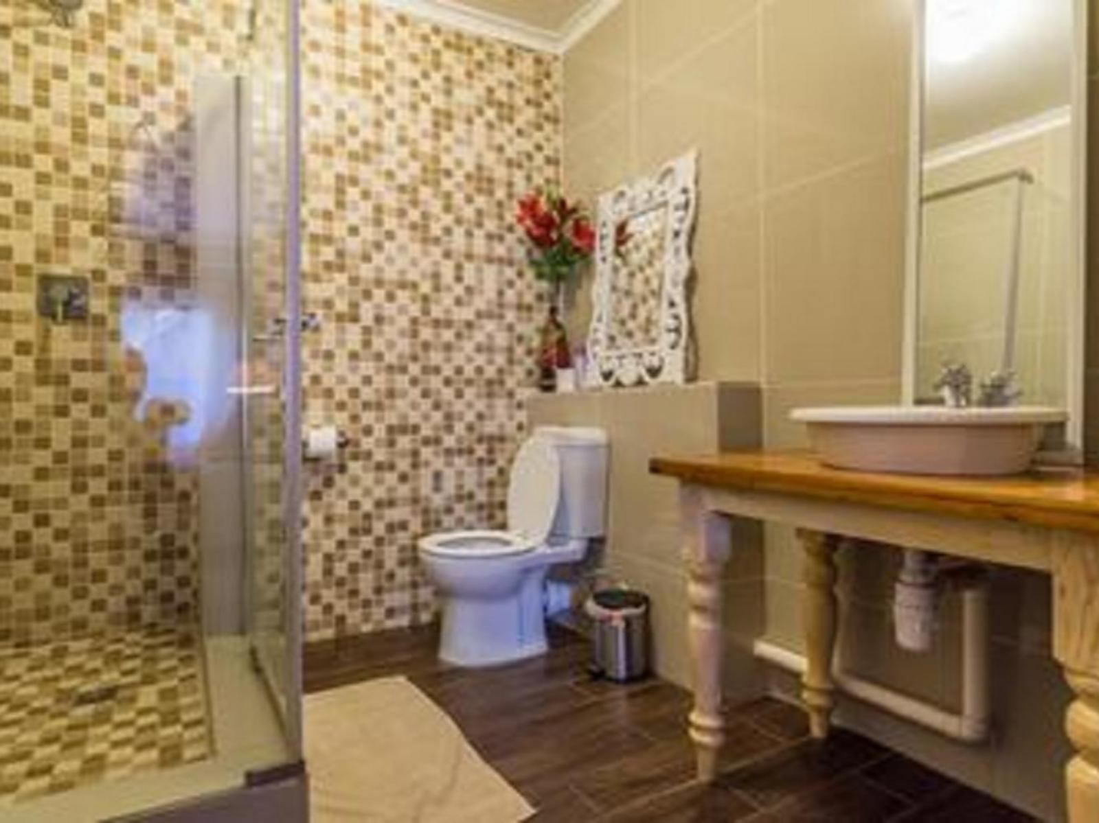 Silverstone Guest House Ferndale Ridge Johannesburg Gauteng South Africa Bathroom