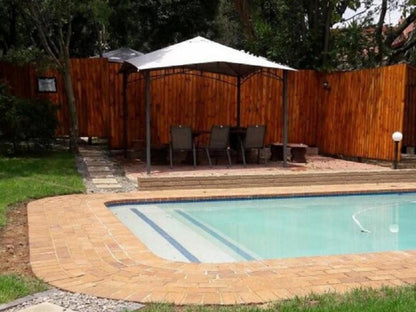 Silverstone Guest House Ferndale Ridge Johannesburg Gauteng South Africa Garden, Nature, Plant, Swimming Pool