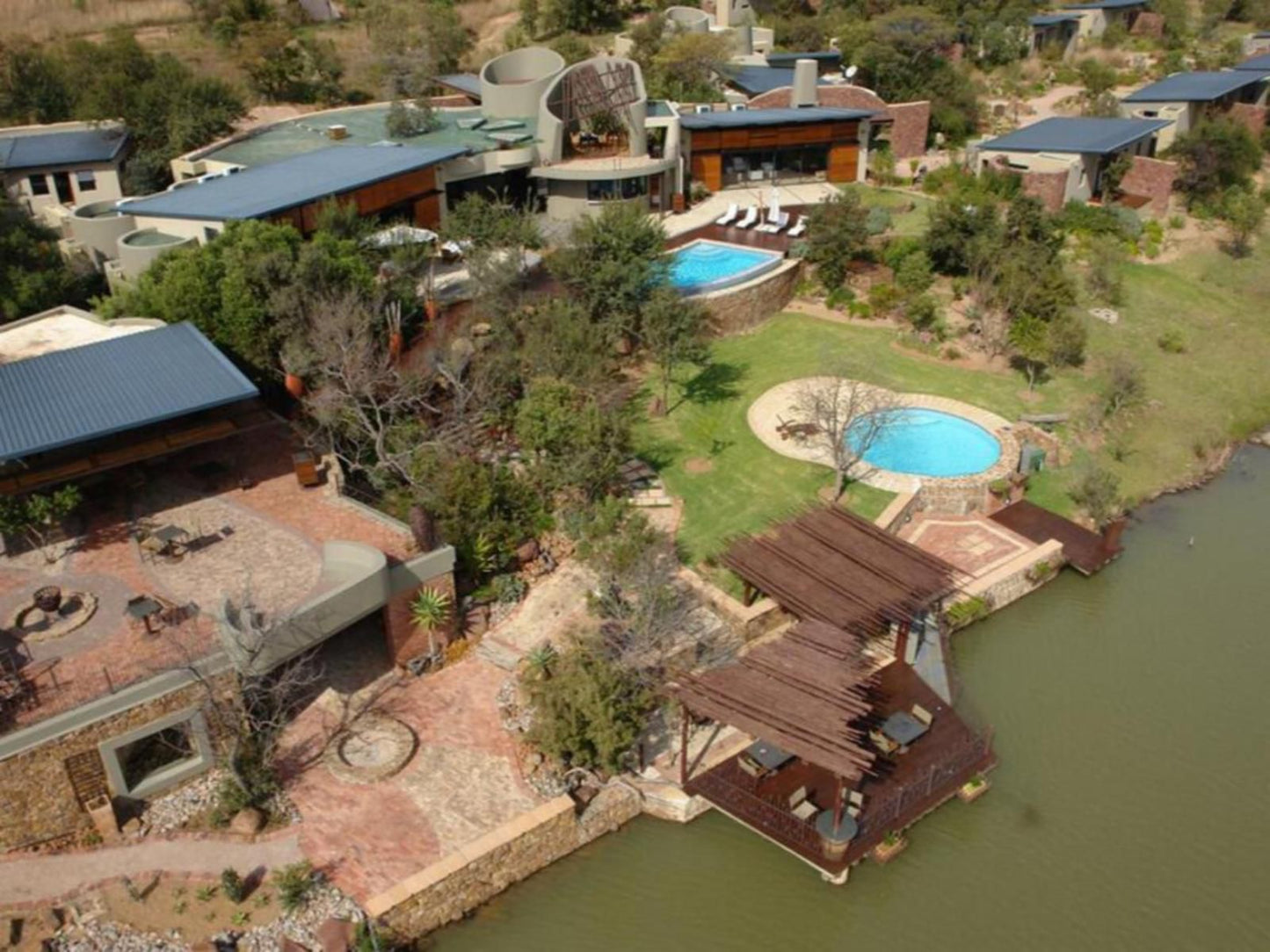 Silver Streams Modimolle Modimolle Nylstroom Limpopo Province South Africa River, Nature, Waters, Swimming Pool