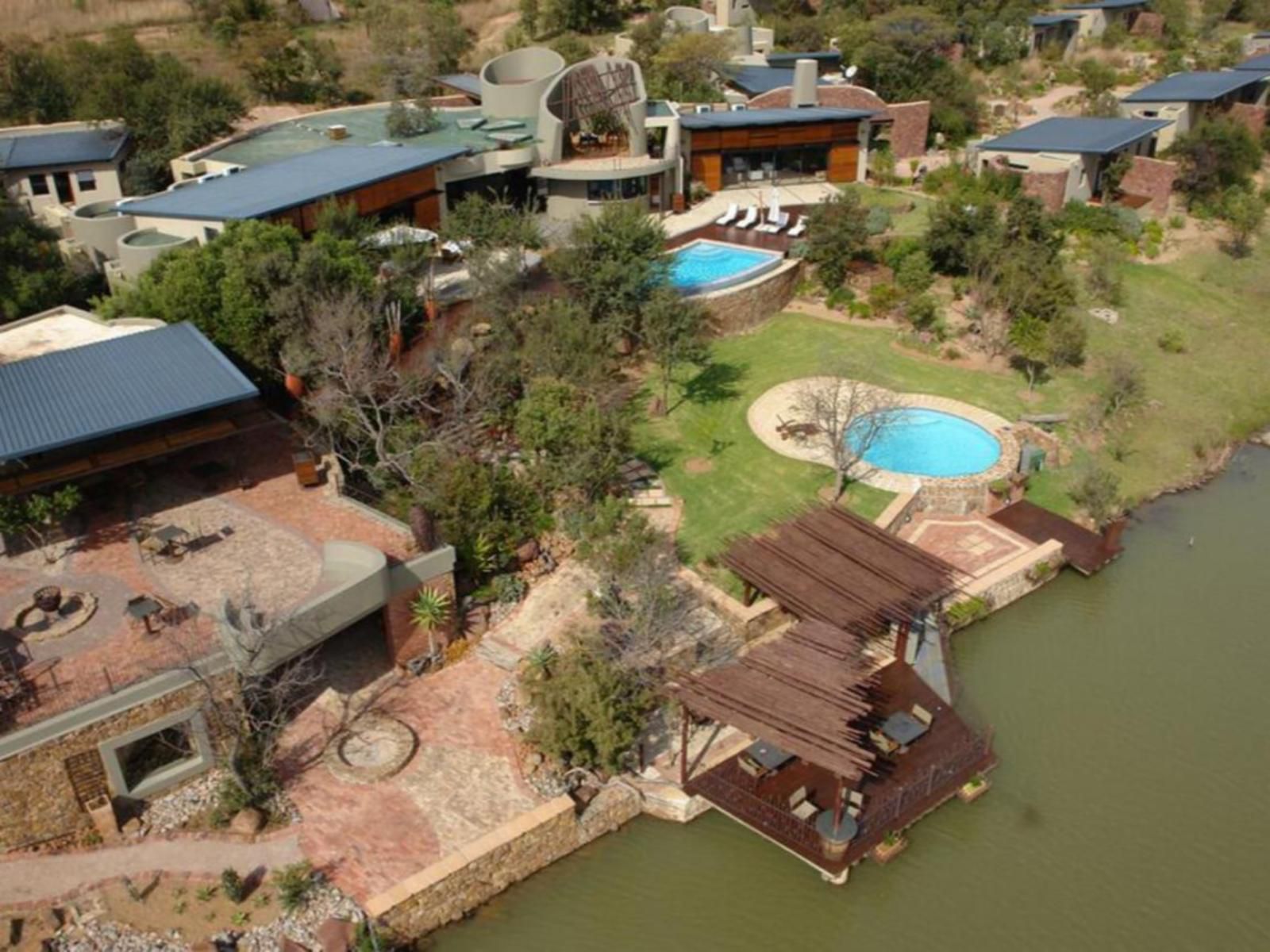 Silver Streams Modimolle Modimolle Nylstroom Limpopo Province South Africa River, Nature, Waters, Swimming Pool