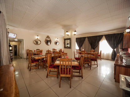 Silverton Travel Lodge Silverton Pretoria Tshwane Gauteng South Africa 