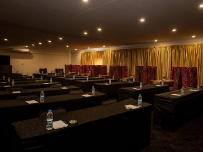 Silverton Travel Lodge Silverton Pretoria Tshwane Gauteng South Africa Seminar Room