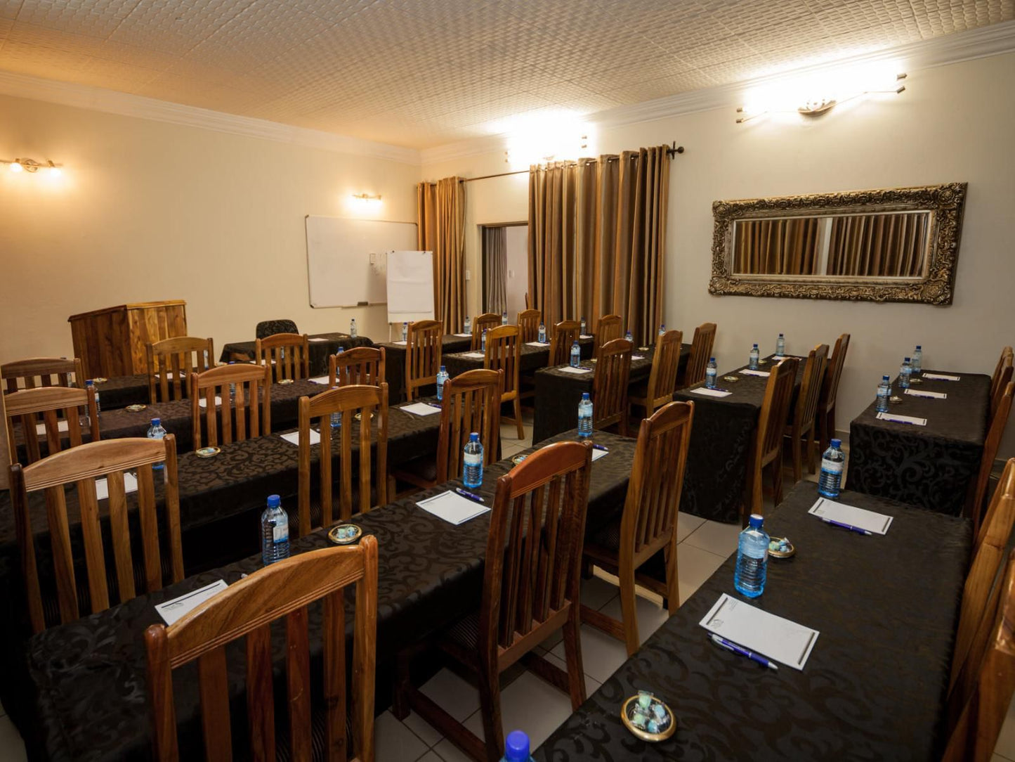 Silverton Travel Lodge Silverton Pretoria Tshwane Gauteng South Africa Seminar Room
