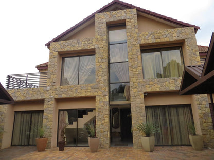 Silverton Travel Lodge Silverton Pretoria Tshwane Gauteng South Africa Building, Architecture, House