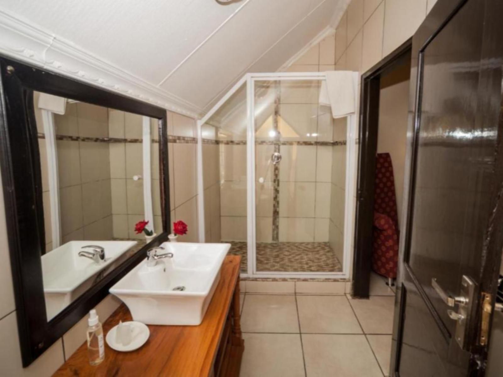Silverton Travel Lodge Silverton Pretoria Tshwane Gauteng South Africa Bathroom